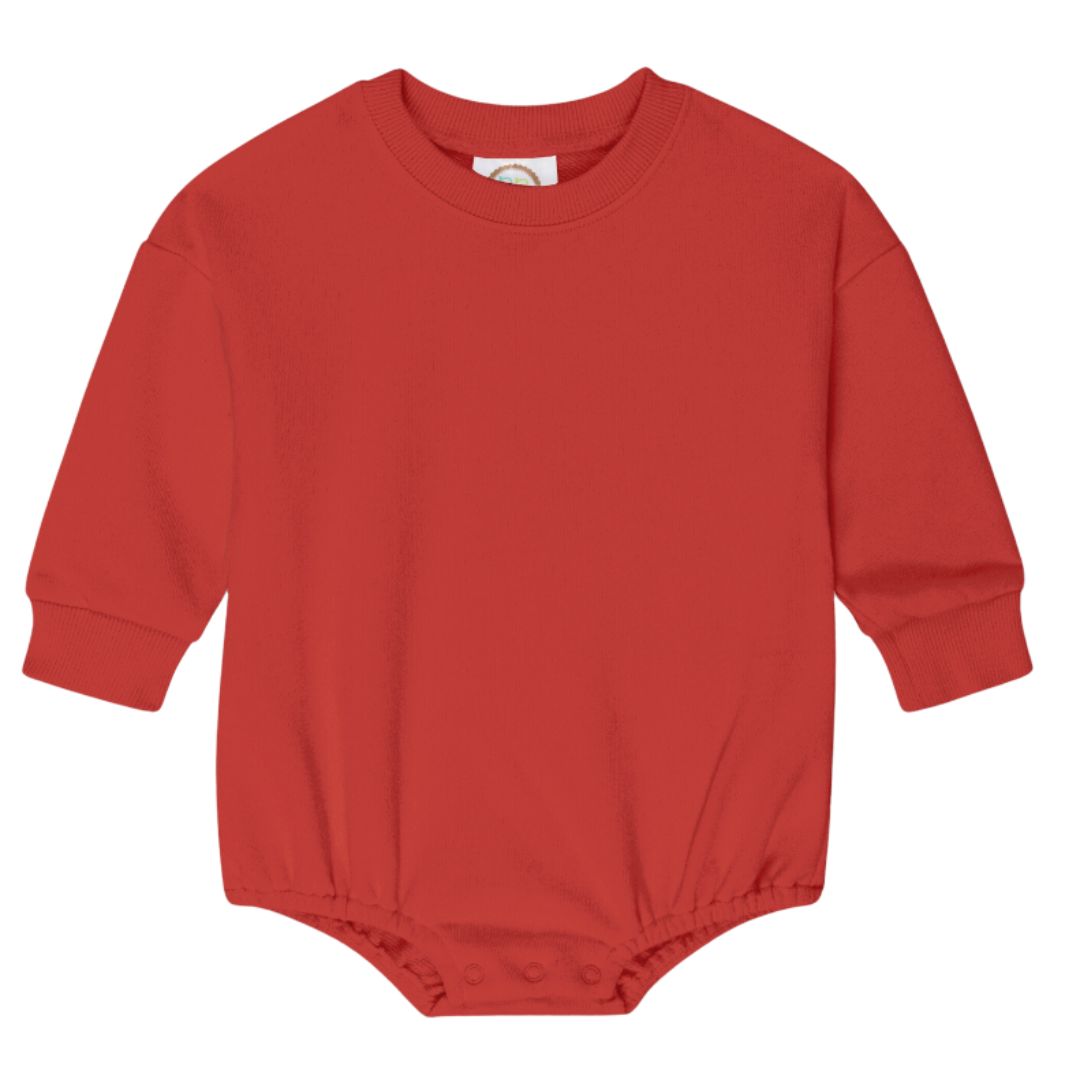 Game Day Unisex Sweatshirt Bubble