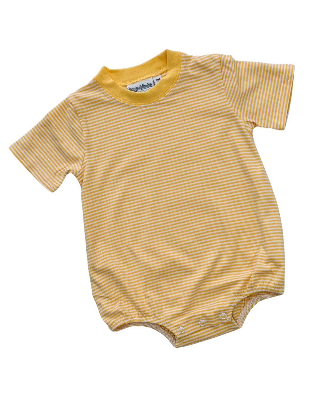 COLORBLOCK T Shirt Bubble