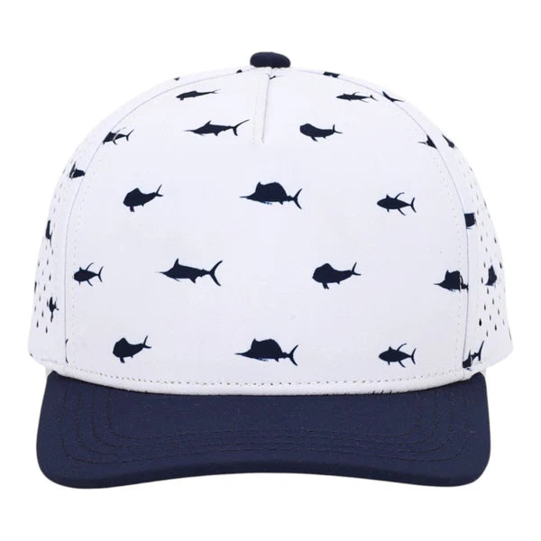 Baby & Kids Waterproof 5 Panel Hat