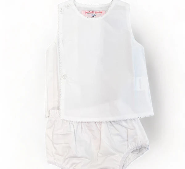 Cotton Diaper Set