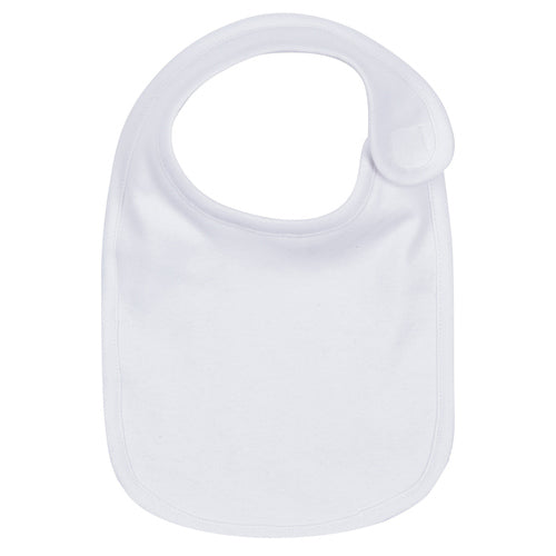 Custom Plain Bib