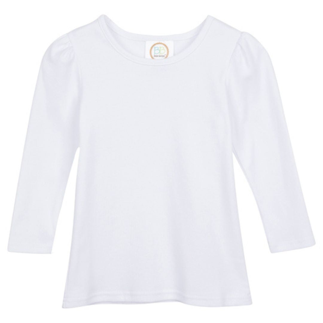 *Pre-Order* Holiday Girl Long Sleeve T Shirt