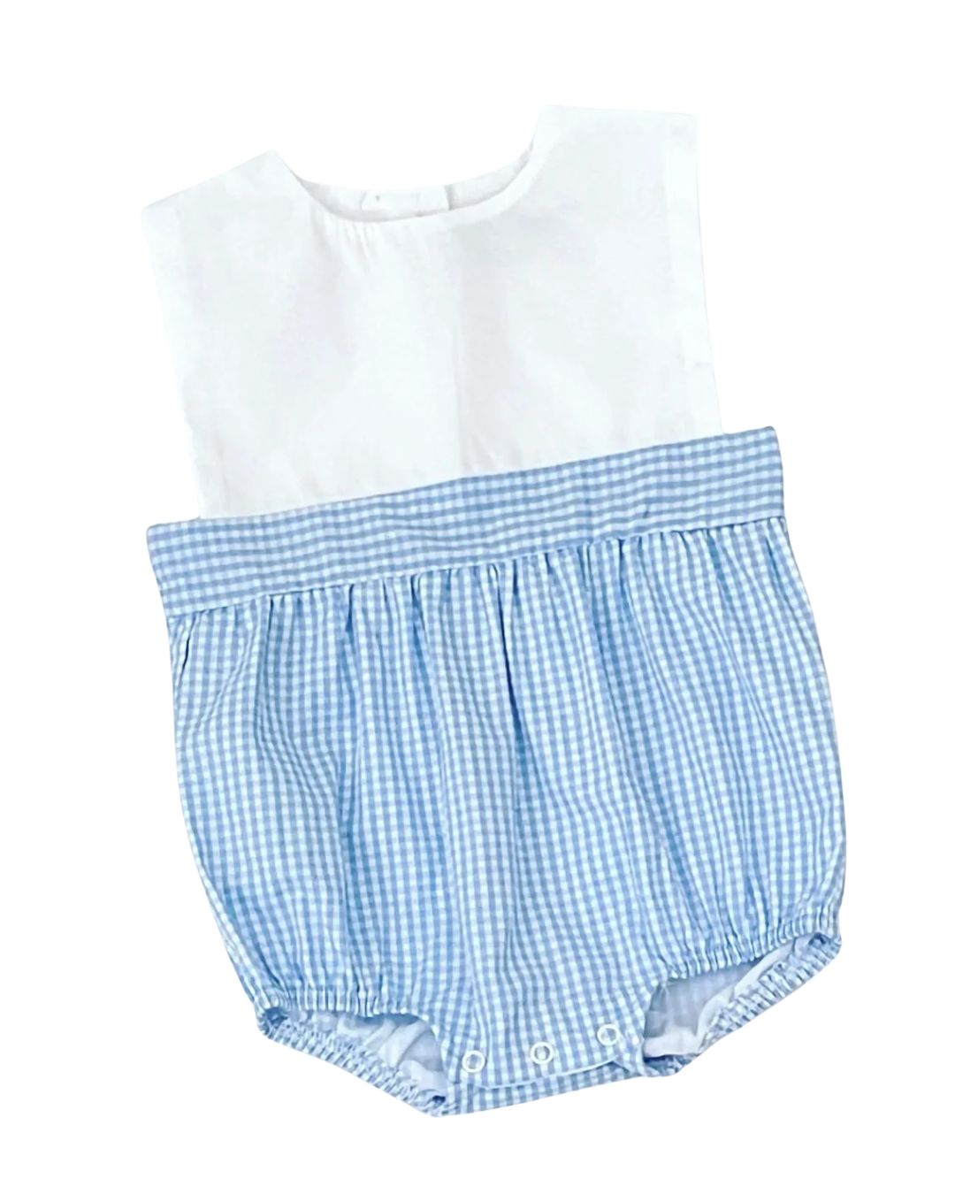 Boy Bubble 4th of July Stripe Pre-Order *closes 5/30*
