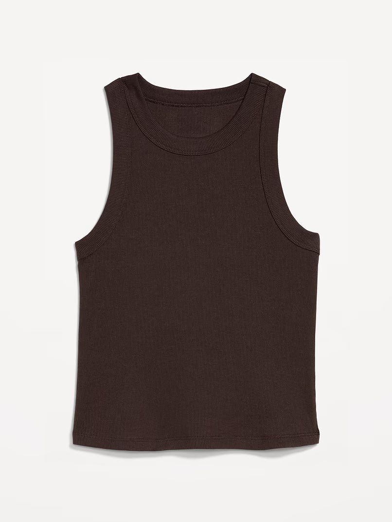 Barre 3 Tank Top