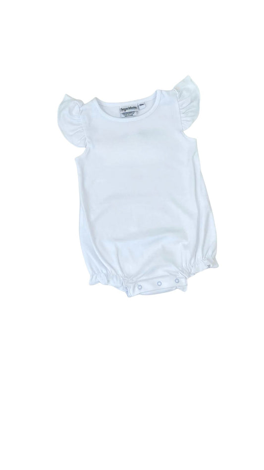 Game Day Flutter Sleeve Bubble