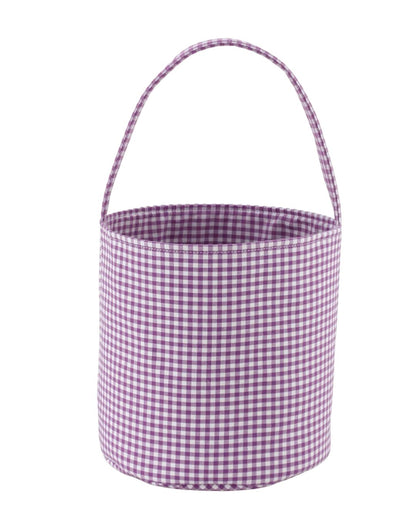 Soft Sided Easter Basket