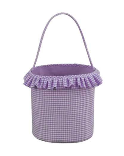 Soft Sided Easter Basket