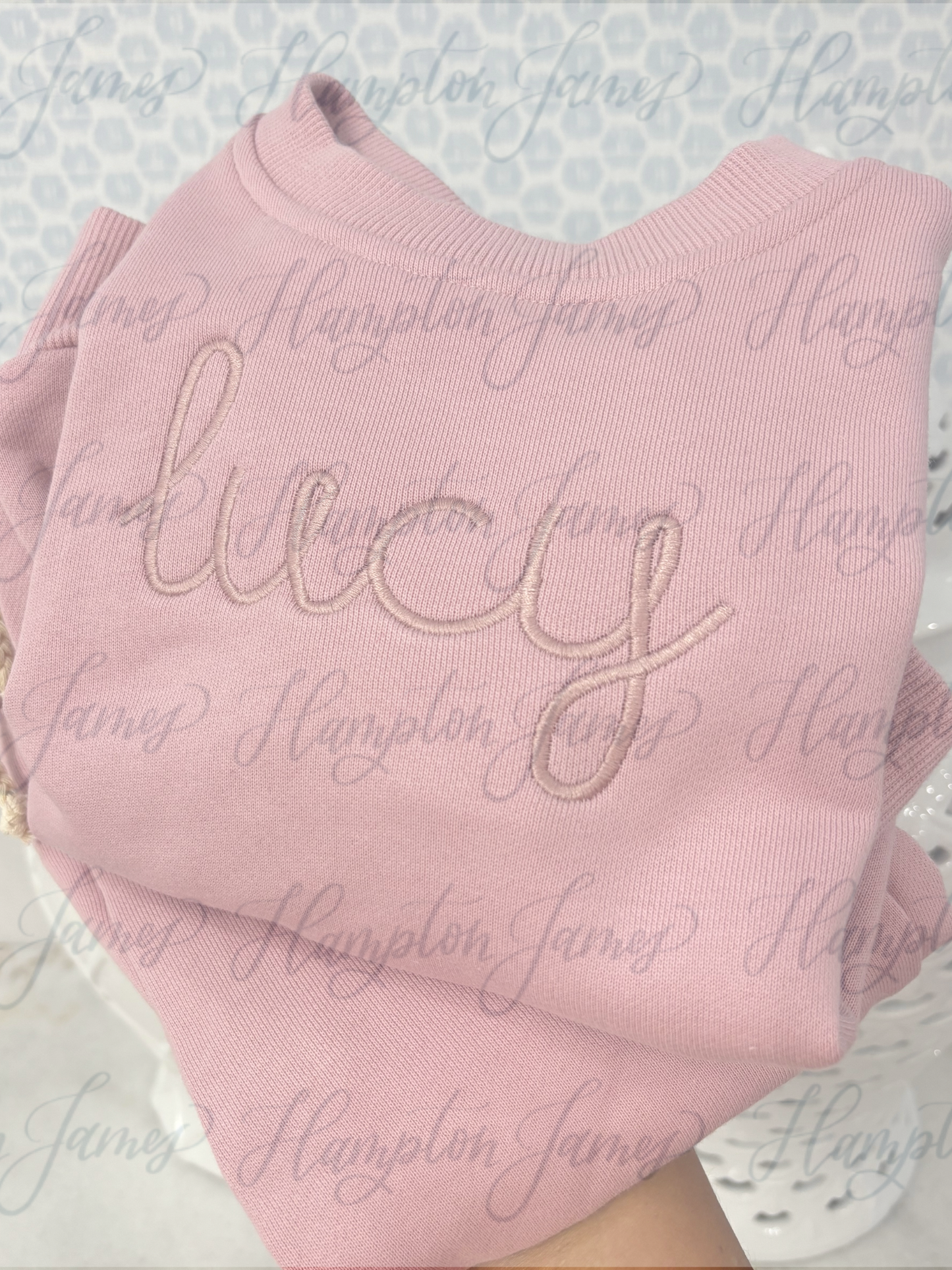 Preorder - Sweatsuit Jogger Sets  NOVEMBER TAT