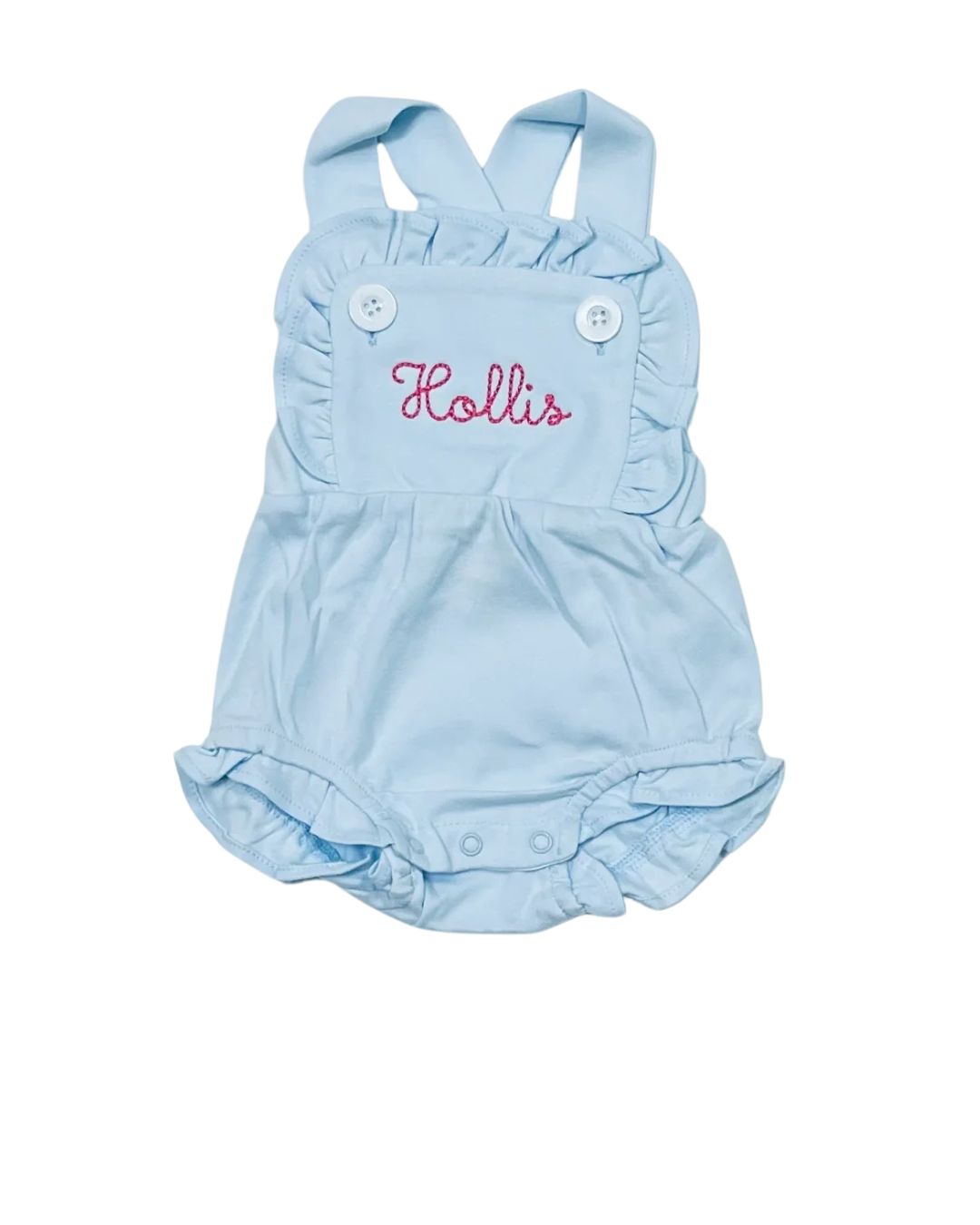 Girl Bubble 4th of July Stripe Pre-Order *closes 5/30*