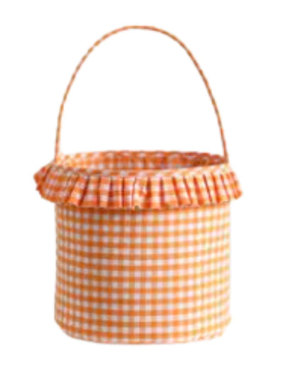 Soft Sided Easter Basket