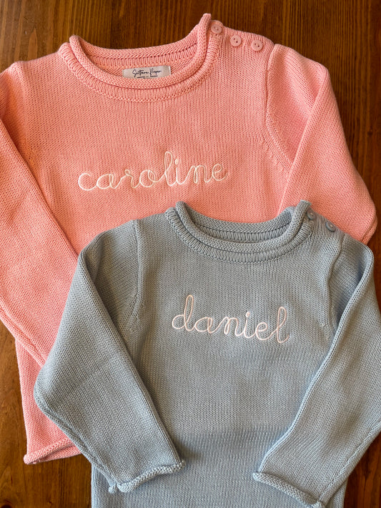 Rollneck Sweaters