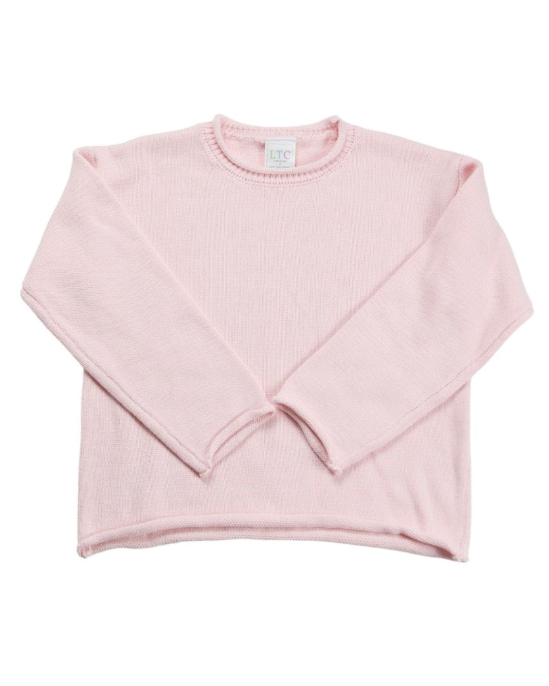 Christmas Roll Neck Sweater