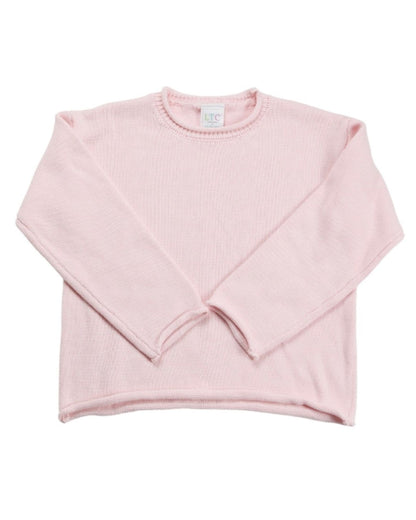 Christmas Roll Neck Sweater