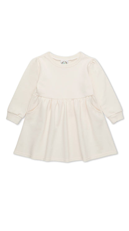Game Day Sweatshirt Dress