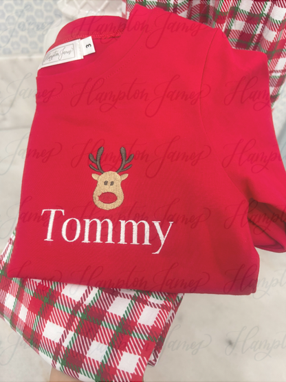 Pre- Designed Christmas Items