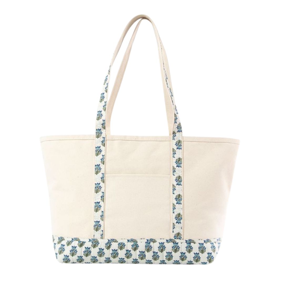 CB Station Classic Boat Tote Large & Medium