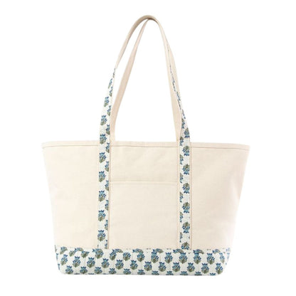 CB Station Classic Boat Tote Large & Medium