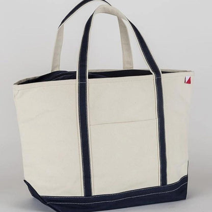 *Pre-Order* Classic Boat Tote Large