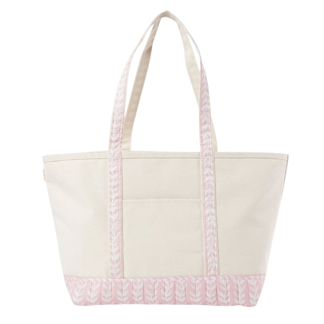 CB Station Classic Boat Tote Large & Medium
