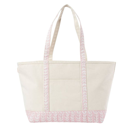 CB Station Classic Boat Tote Large & Medium