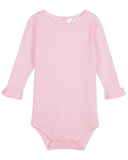 Christmas Girls Peter Pan Collar Shirt and Bodysuit