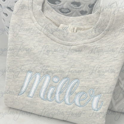 Preorder - Sweatsuit Jogger Sets - Mid October