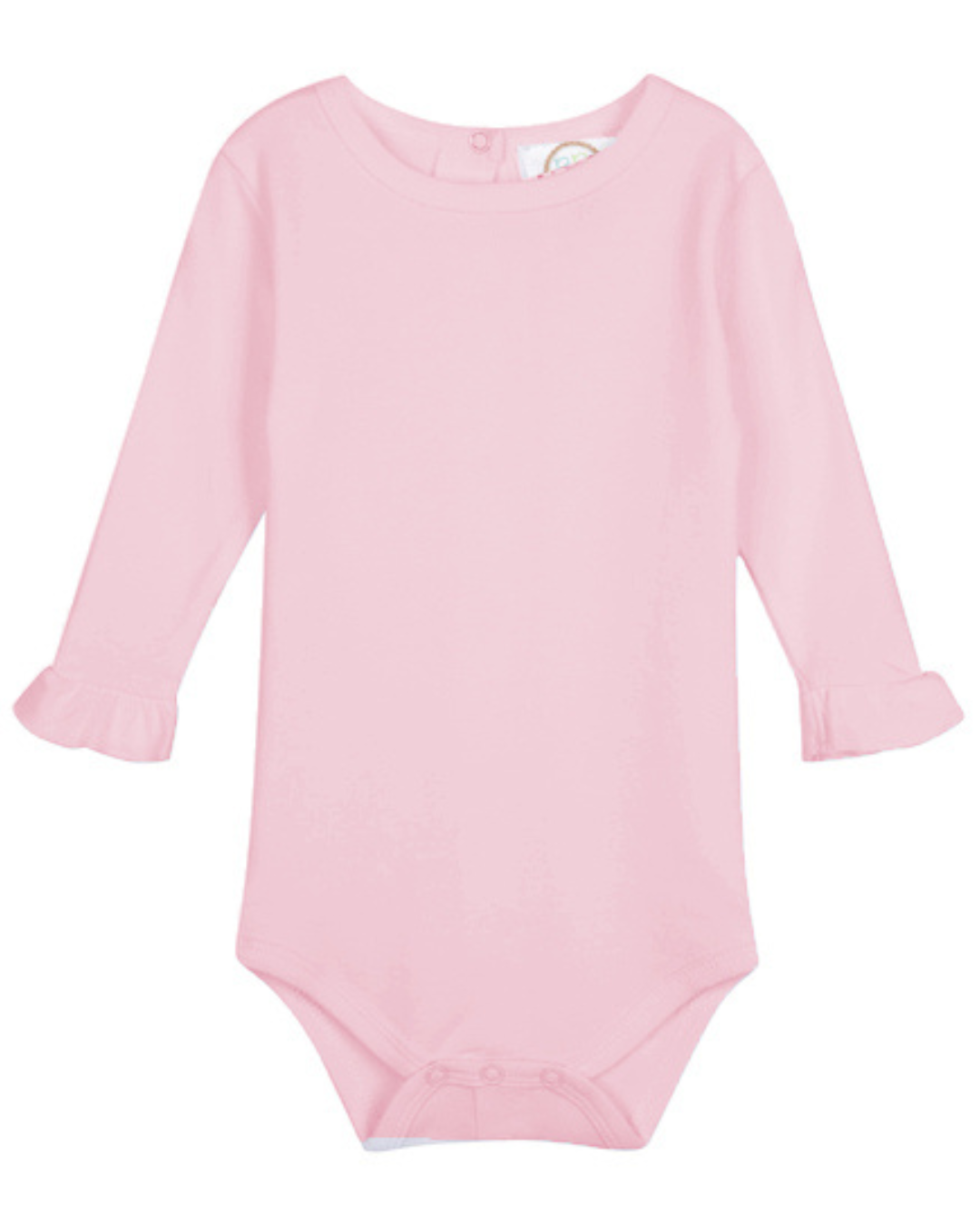 Christmas Girls Peter Pan Collar Shirt and Bodysuit