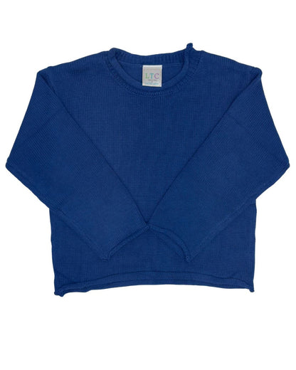 Christmas Roll Neck Sweater