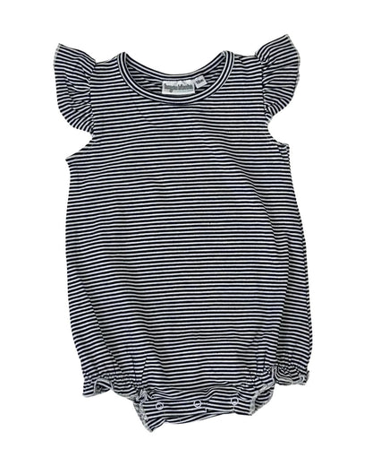 Girl Bubble 4th of July Stripe Pre-Order *closes 5/30*