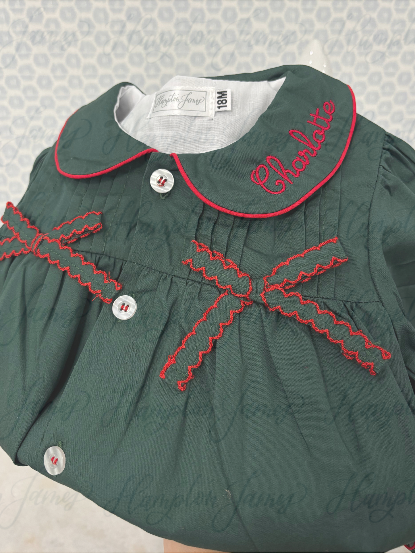Pre- Designed Christmas Items