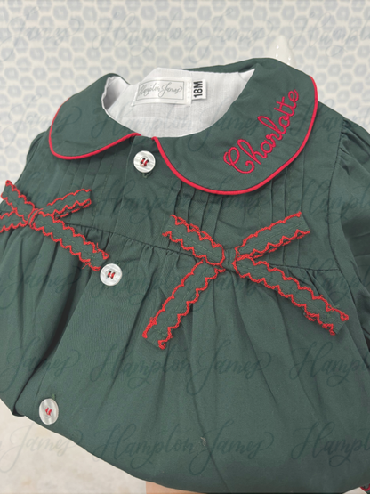 Pre- Designed Christmas Items