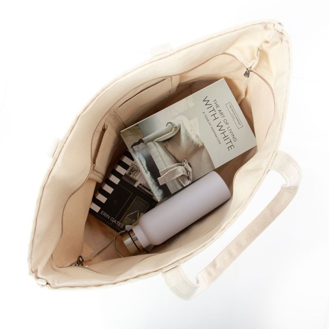 CB Station Classic Boat Tote Large & Medium