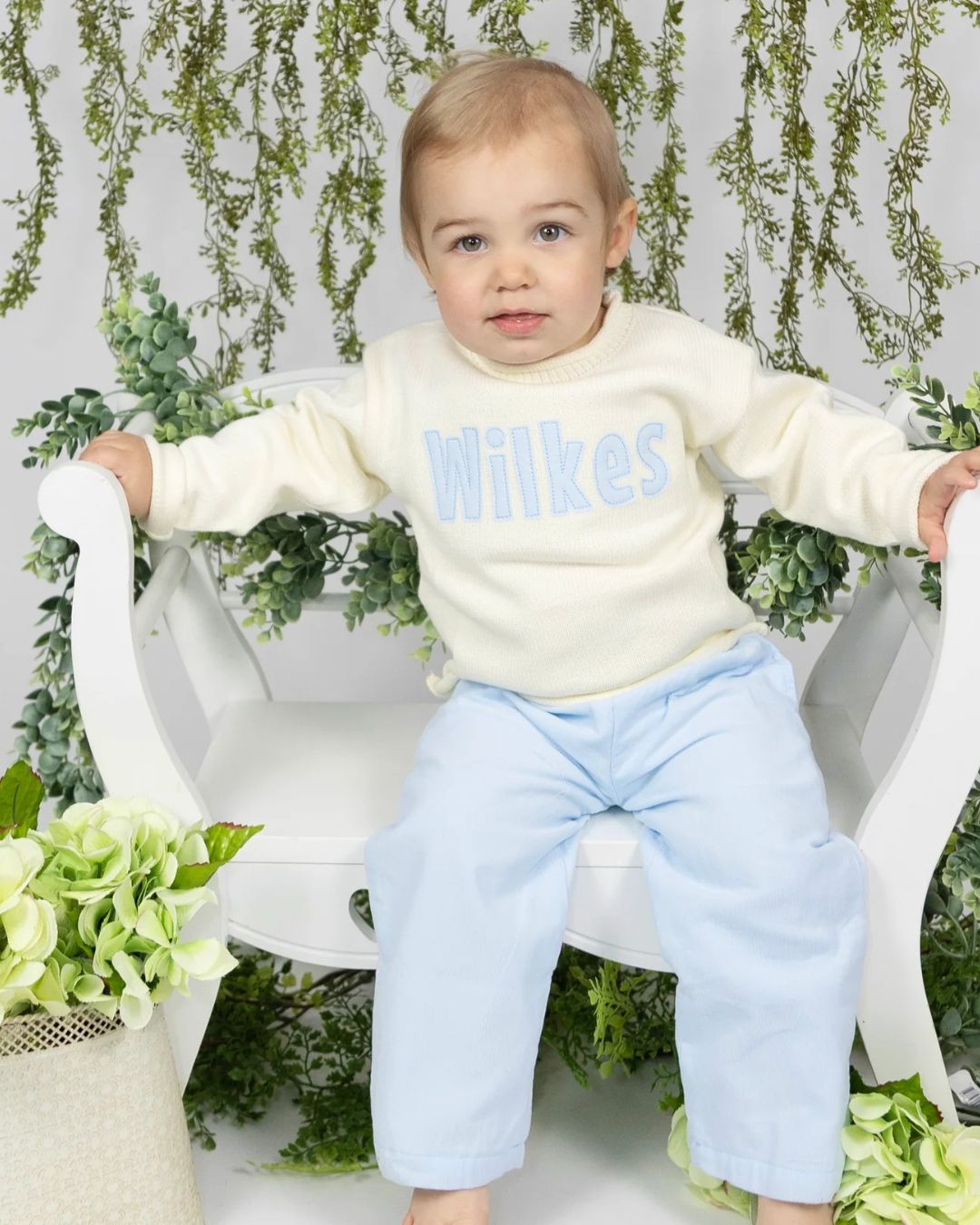 Christmas Roll Neck Sweater