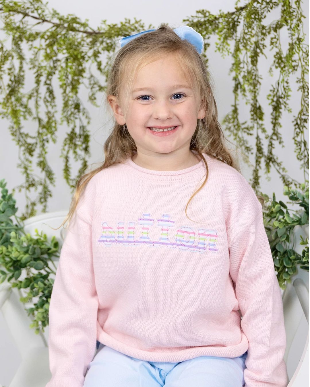 Christmas Roll Neck Sweater