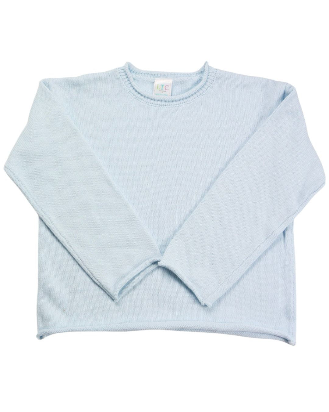Christmas Roll Neck Sweater