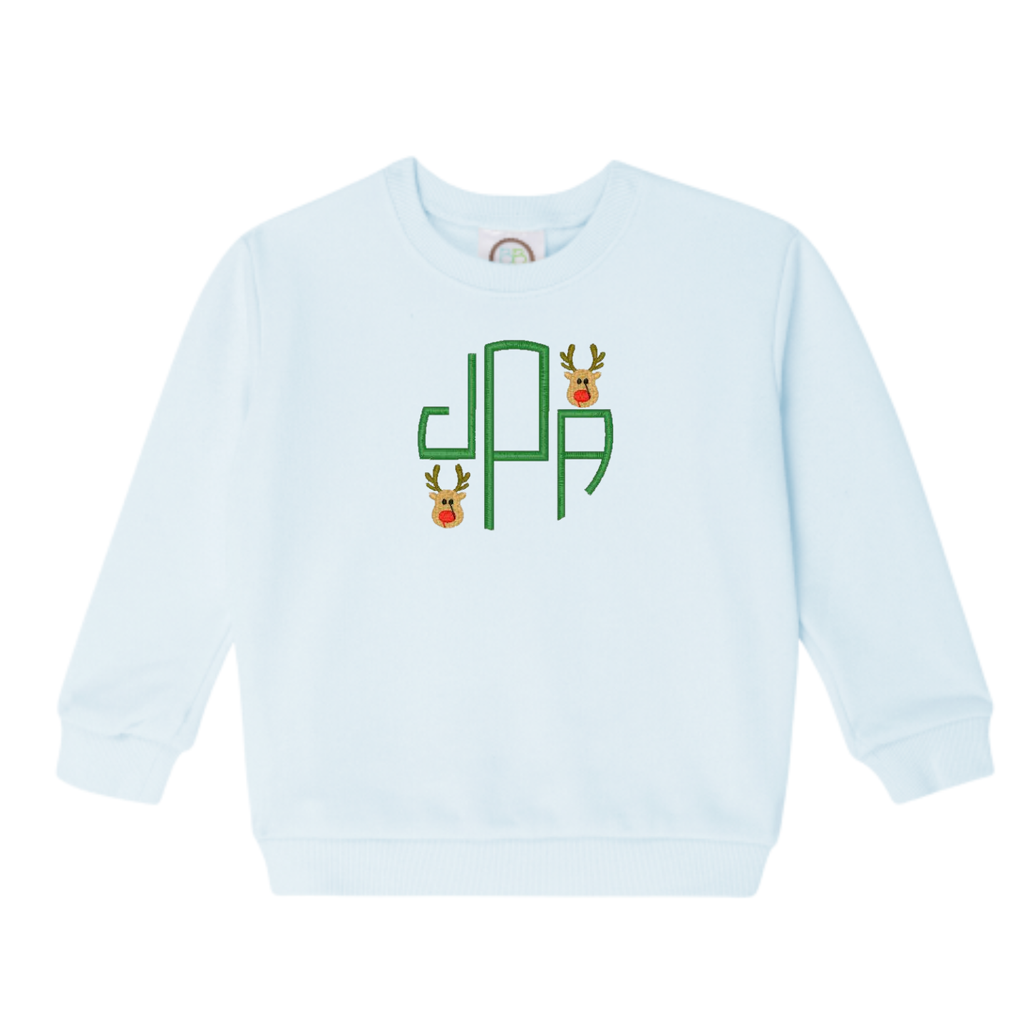 Valentines Unisex Sweatshirt