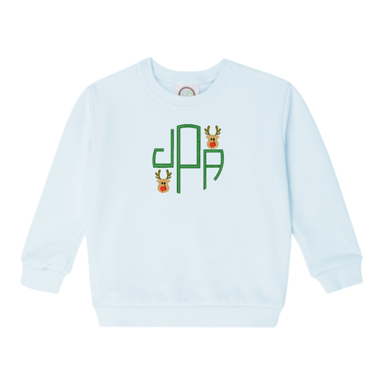 Christmas Unisex Sweatshirt