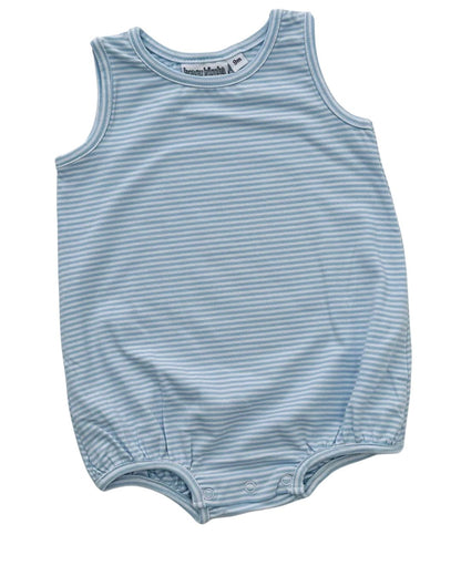 Boy Bubble 4th of July Stripe Pre-Order *closes 5/30*