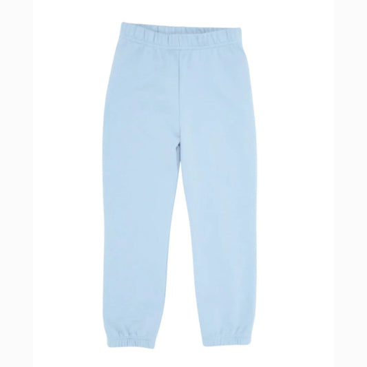 Jogger Pants (match gingham sweater) - OCTOBER TAT