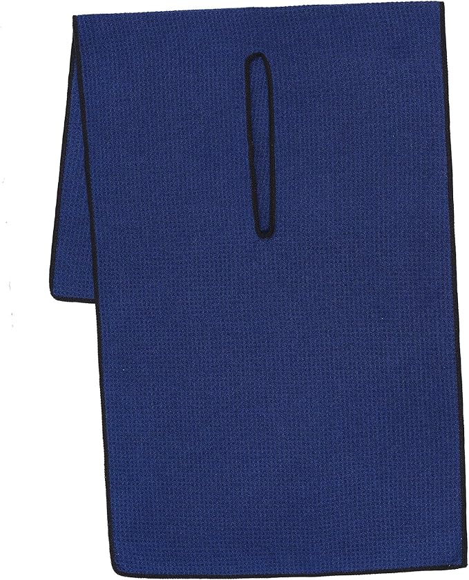 Father's Day Golf Large Microfiber Towel