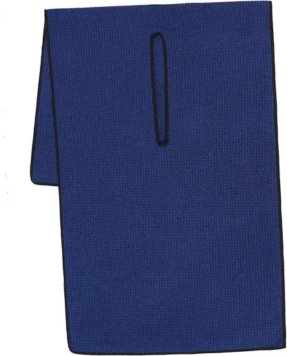 Father's Day Golf Large Microfiber Towel