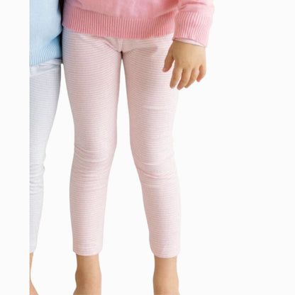 Leggings (match gingham sweaters) - OCTOBER TAT