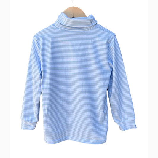 Unisex Turtleneck - OCTOBER TAT