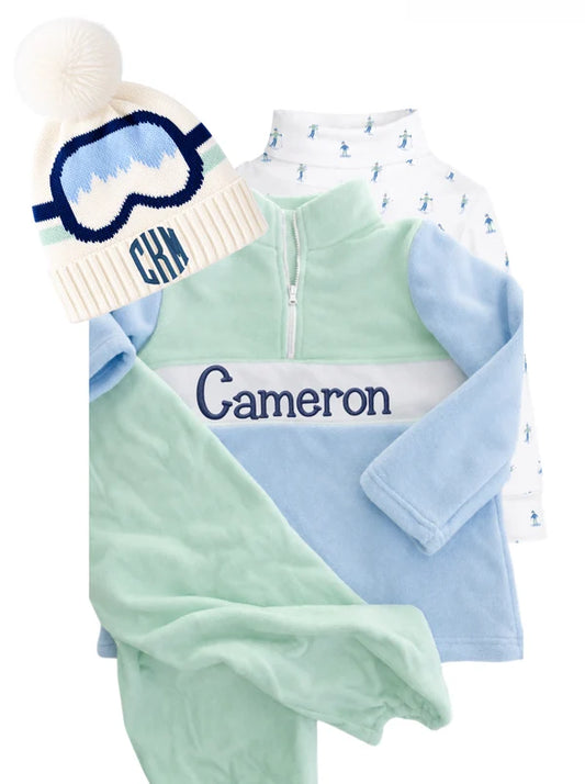 Fleece Sets *November TAT*
