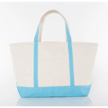 CB Station Classic Boat Tote Large & Medium