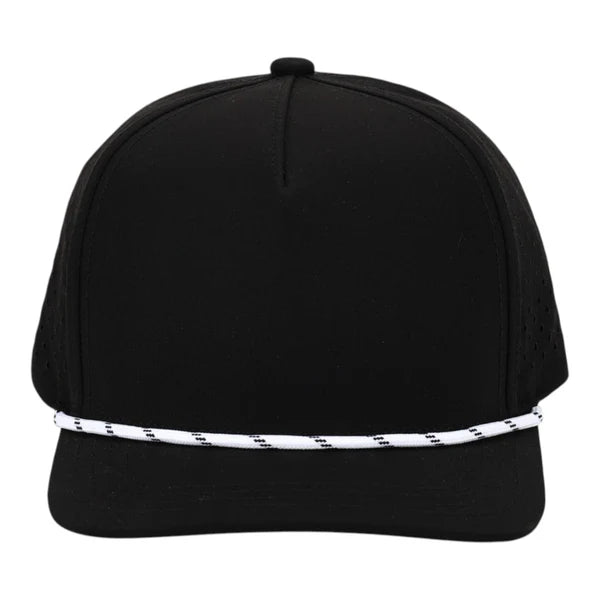 Baby & Kids Waterproof 5 Panel Hat