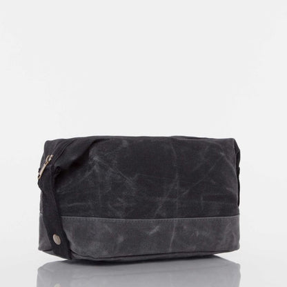 *Pre Order* Waxed Dopp Kit