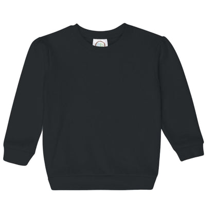 Game Day Girl (Puff Sleeve) Sweatshirt