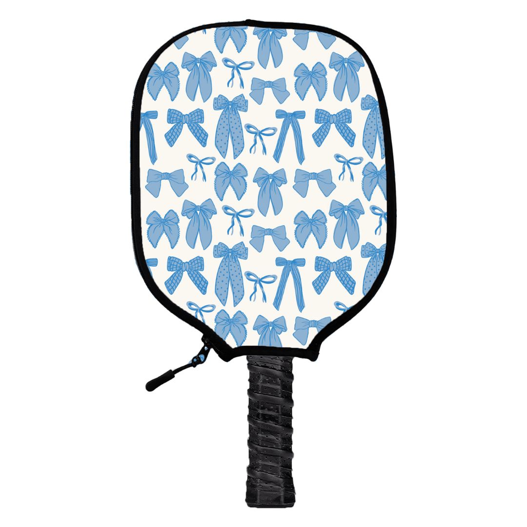 Pickleball Paddle Cover