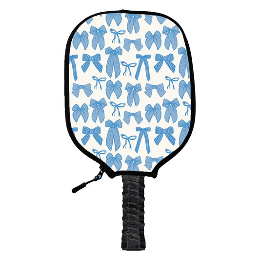 Pickleball Paddle Cover